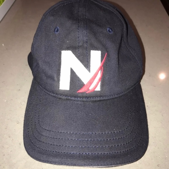 Nautica Other - Nautica Cap - Flex Fit S/M